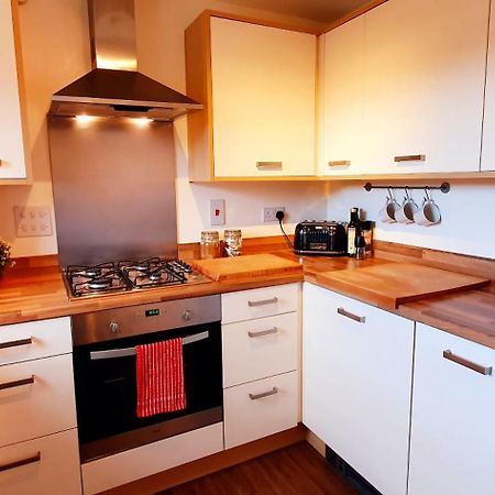 Have It All.....City, Golf, Beaches & Countryside. Prestonpans Extérieur photo