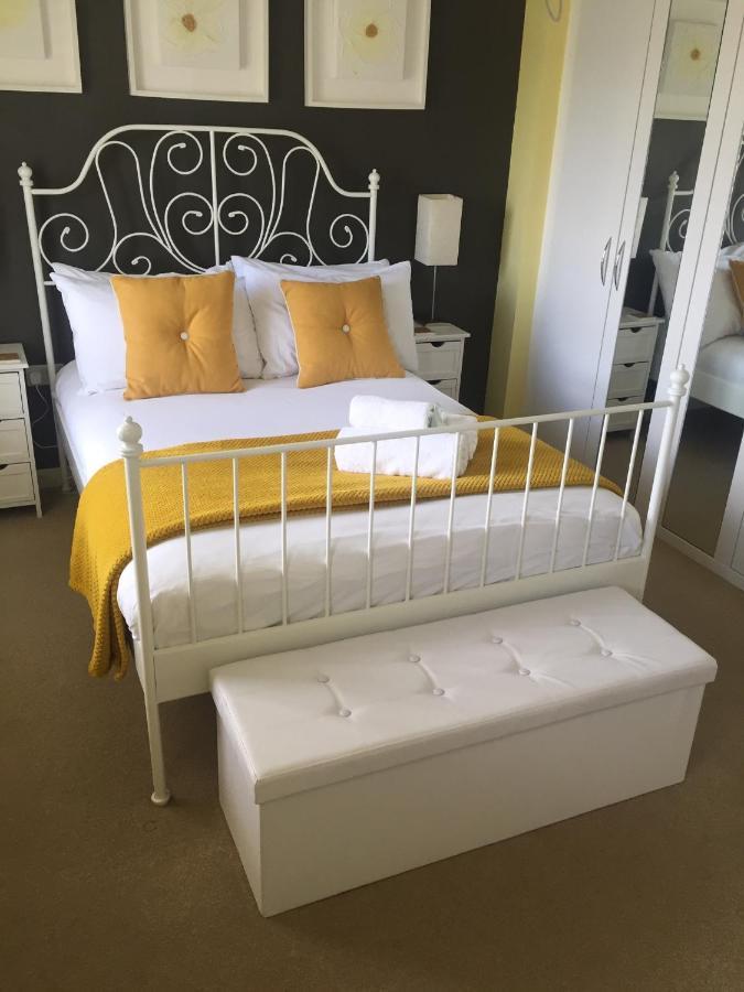 Have It All.....City, Golf, Beaches & Countryside. Prestonpans Extérieur photo