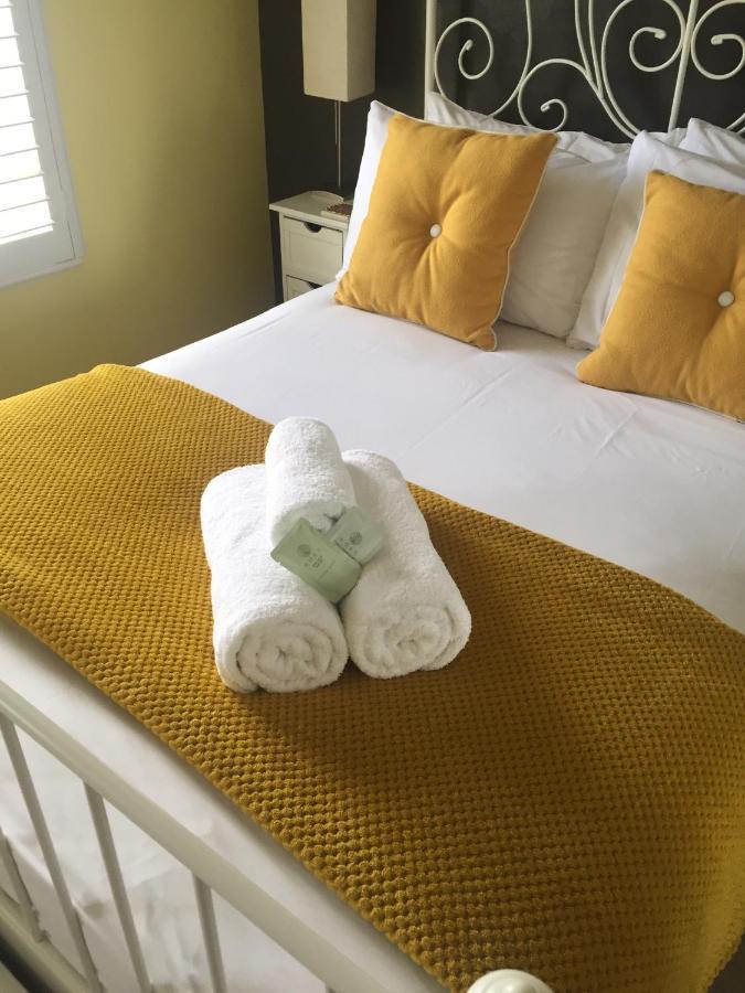 Have It All.....City, Golf, Beaches & Countryside. Prestonpans Extérieur photo