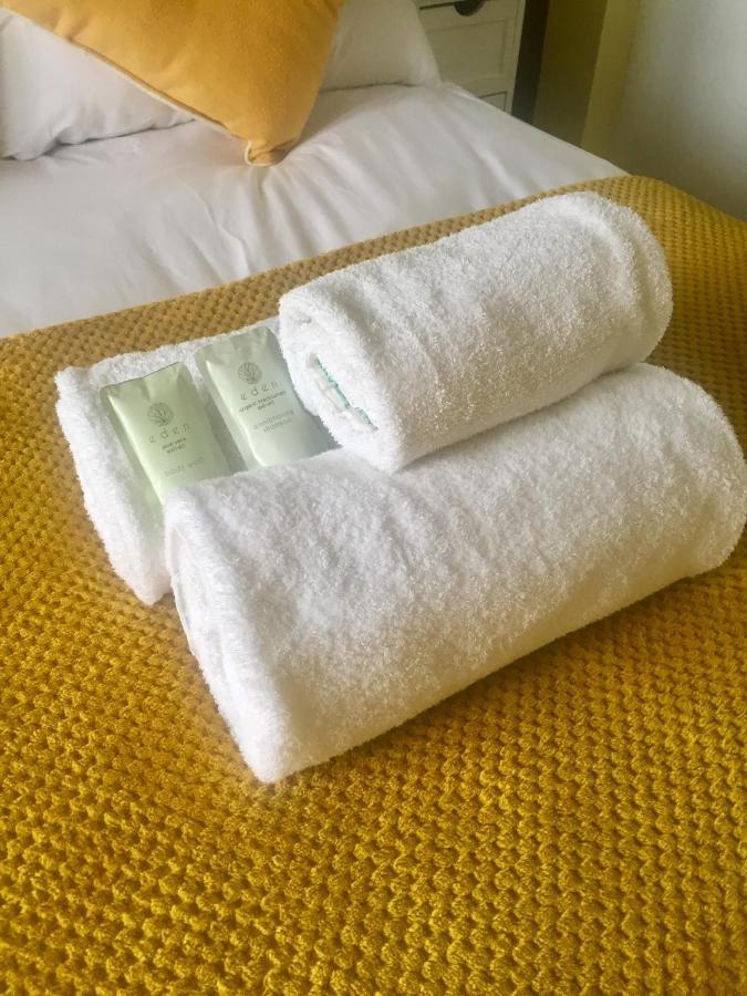 Have It All.....City, Golf, Beaches & Countryside. Prestonpans Extérieur photo