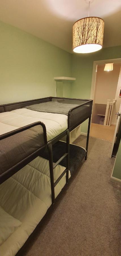 Have It All.....City, Golf, Beaches & Countryside. Prestonpans Extérieur photo