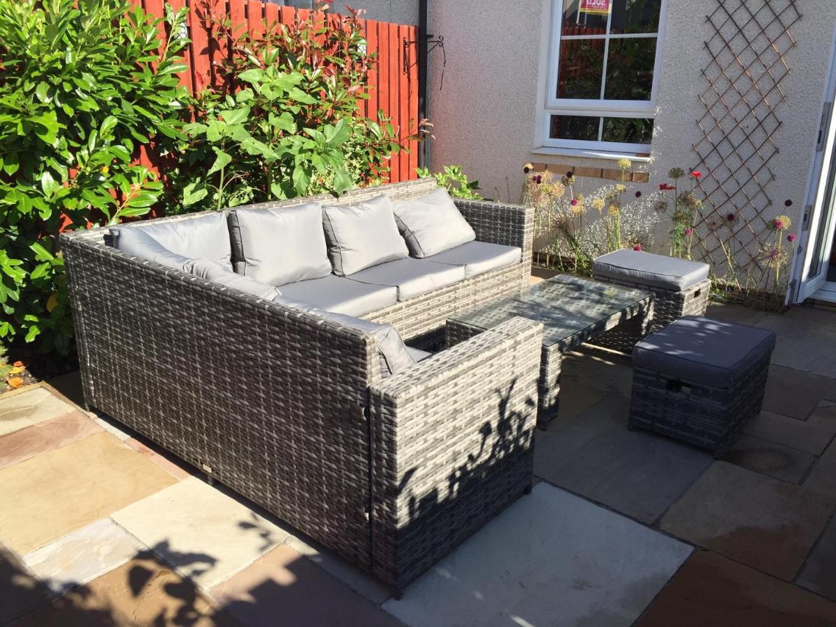 Have It All.....City, Golf, Beaches & Countryside. Prestonpans Extérieur photo