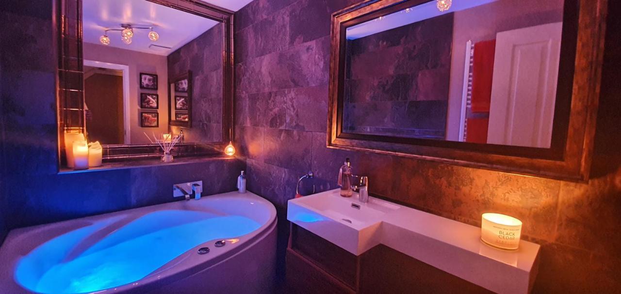 Have It All.....City, Golf, Beaches & Countryside. Prestonpans Extérieur photo