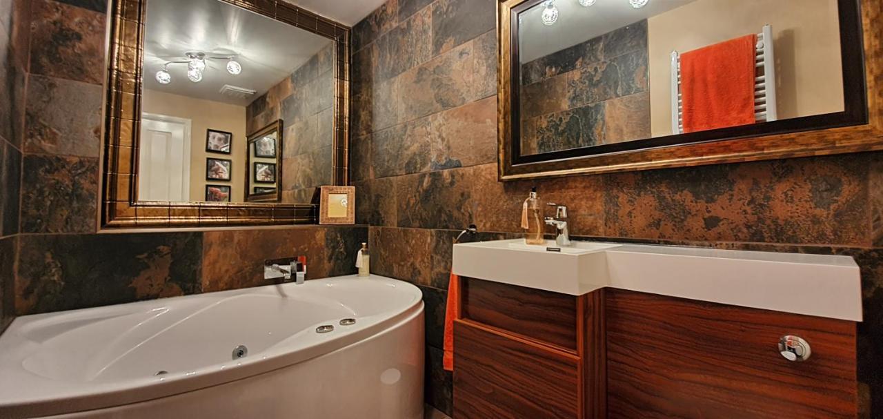 Have It All.....City, Golf, Beaches & Countryside. Prestonpans Extérieur photo