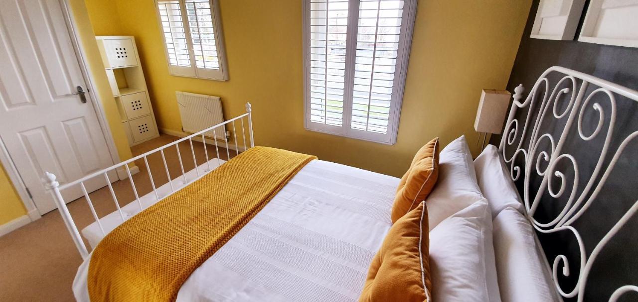 Have It All.....City, Golf, Beaches & Countryside. Prestonpans Extérieur photo