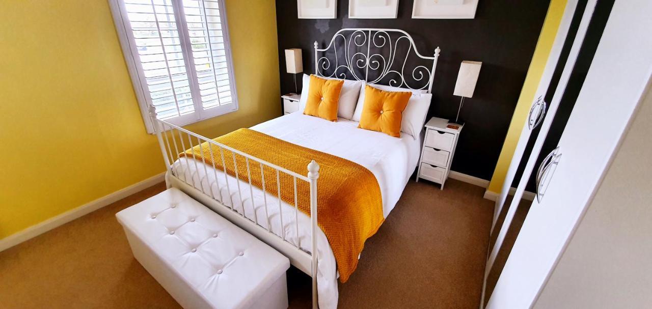 Have It All.....City, Golf, Beaches & Countryside. Prestonpans Extérieur photo