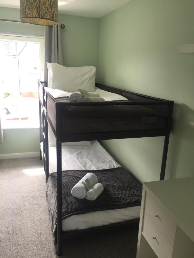 Have It All.....City, Golf, Beaches & Countryside. Prestonpans Extérieur photo