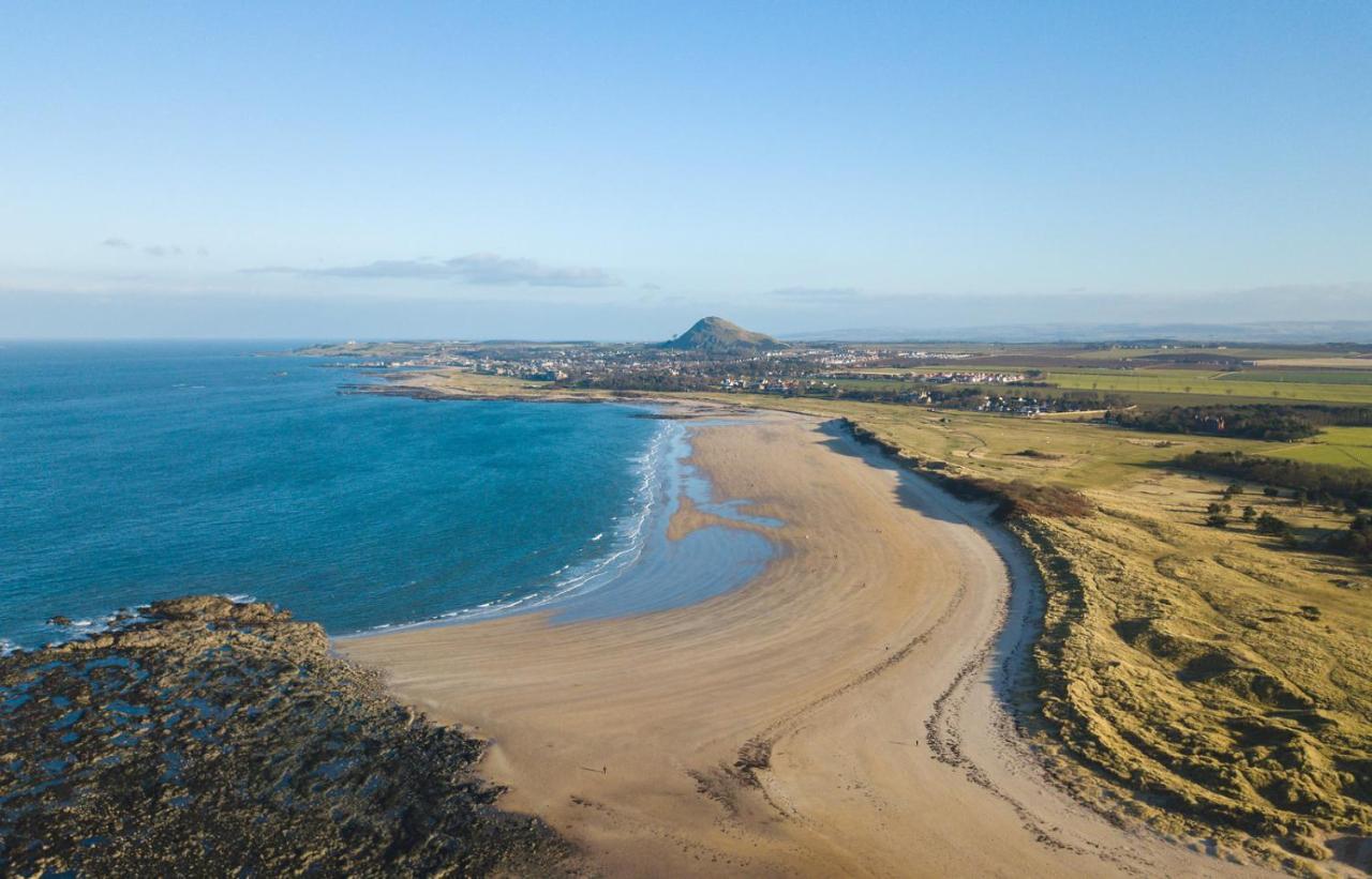 Have It All.....City, Golf, Beaches & Countryside. Prestonpans Extérieur photo