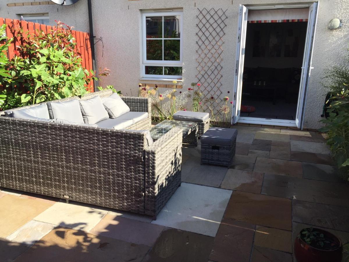 Have It All.....City, Golf, Beaches & Countryside. Prestonpans Extérieur photo