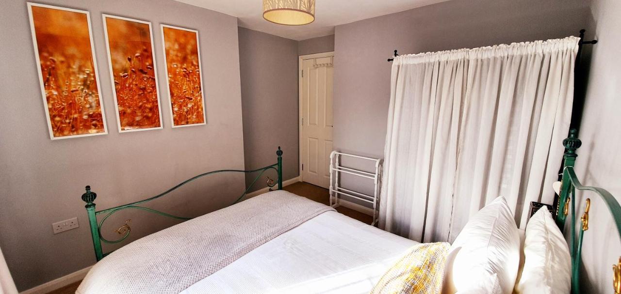 Have It All.....City, Golf, Beaches & Countryside. Prestonpans Extérieur photo