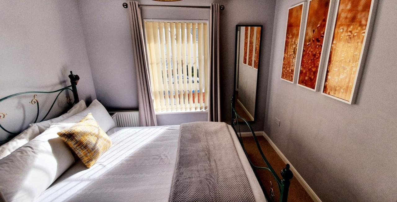 Have It All.....City, Golf, Beaches & Countryside. Prestonpans Extérieur photo