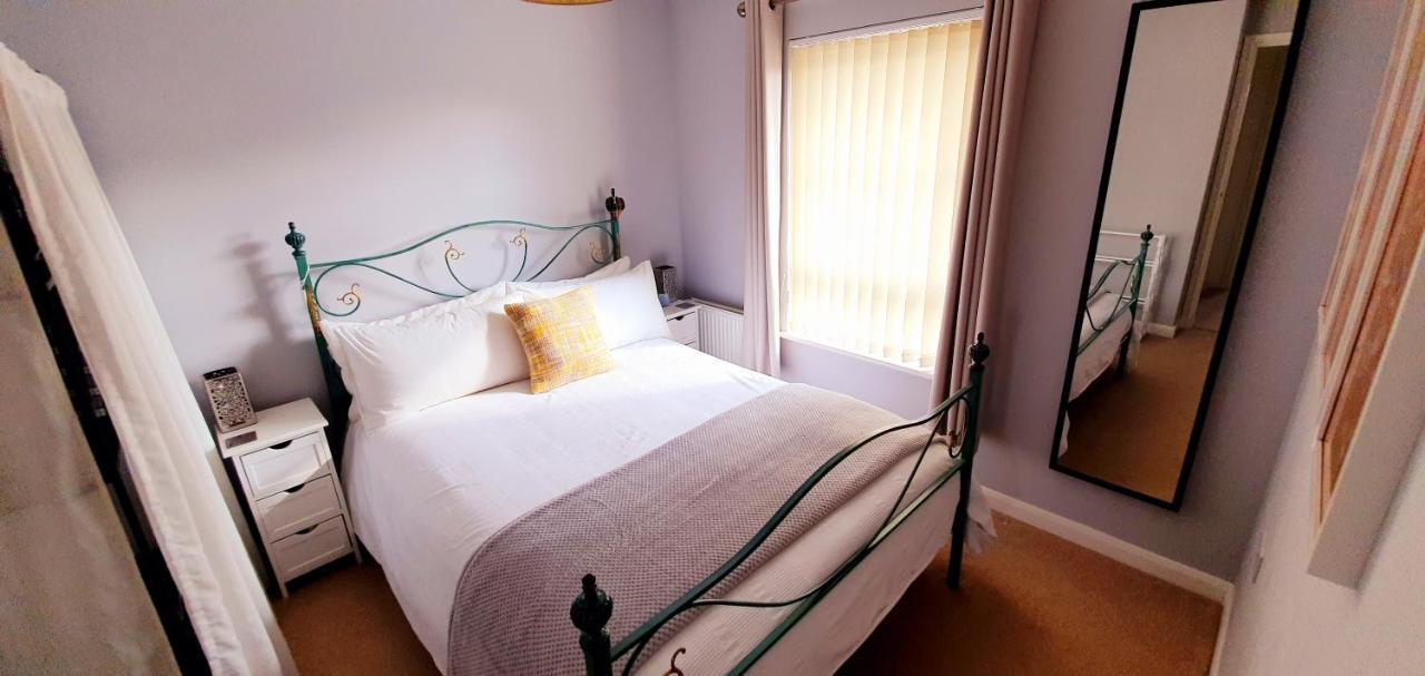 Have It All.....City, Golf, Beaches & Countryside. Prestonpans Extérieur photo