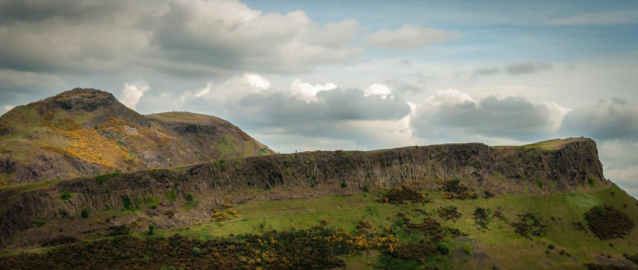Have It All.....City, Golf, Beaches & Countryside. Prestonpans Extérieur photo
